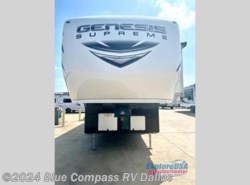  Used 2017 Genesis Supreme Genesis Supreme 34 GS available in Mesquite, Texas