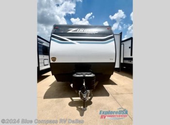 New 2023 CrossRoads Zinger ZR390DB available in Mesquite, Texas