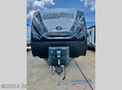  Used 2020 Cruiser RV Radiance Ultra Lite 32BH available in Mesquite, Texas
