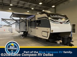 New 2024 CrossRoads Longhorn 340MB available in Mesquite, Texas