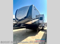  New 2023 DRV Mobile Suites MS Houston available in Mesquite, Texas