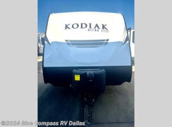 Used 2021 Dutchmen Kodiak Ultra-Lite 227BH available in Mesquite, Texas