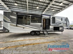  New 2023 Alliance RV Paradigm 382RK available in Mesquite, Texas