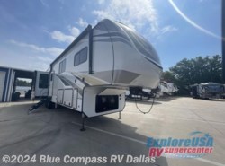  New 2022 Alliance RV Paradigm 390MP available in Mesquite, Texas
