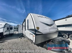  New 2023 CrossRoads Volante 34RE available in Mesquite, Texas