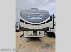 Used 2022 Forest River Flagstaff Super Lite 529RLBS available in Mesquite, Texas