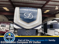 New 2023 DRV Mobile Suites HOUSTON available in Mesquite, Texas