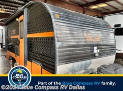  Used 2017 Riverside RV Retro 820R available in Mesquite, Texas