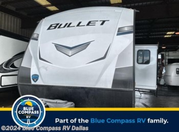 Used 2023 Keystone Bullet 330BHS available in Mesquite, Texas