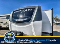  Used 2023 Venture RV SportTrek Touring Edition STT343VBH available in Mesquite, Texas