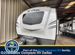 New 2024 Forest River Flagstaff E-Pro E19FBS available in Mesquite, Texas