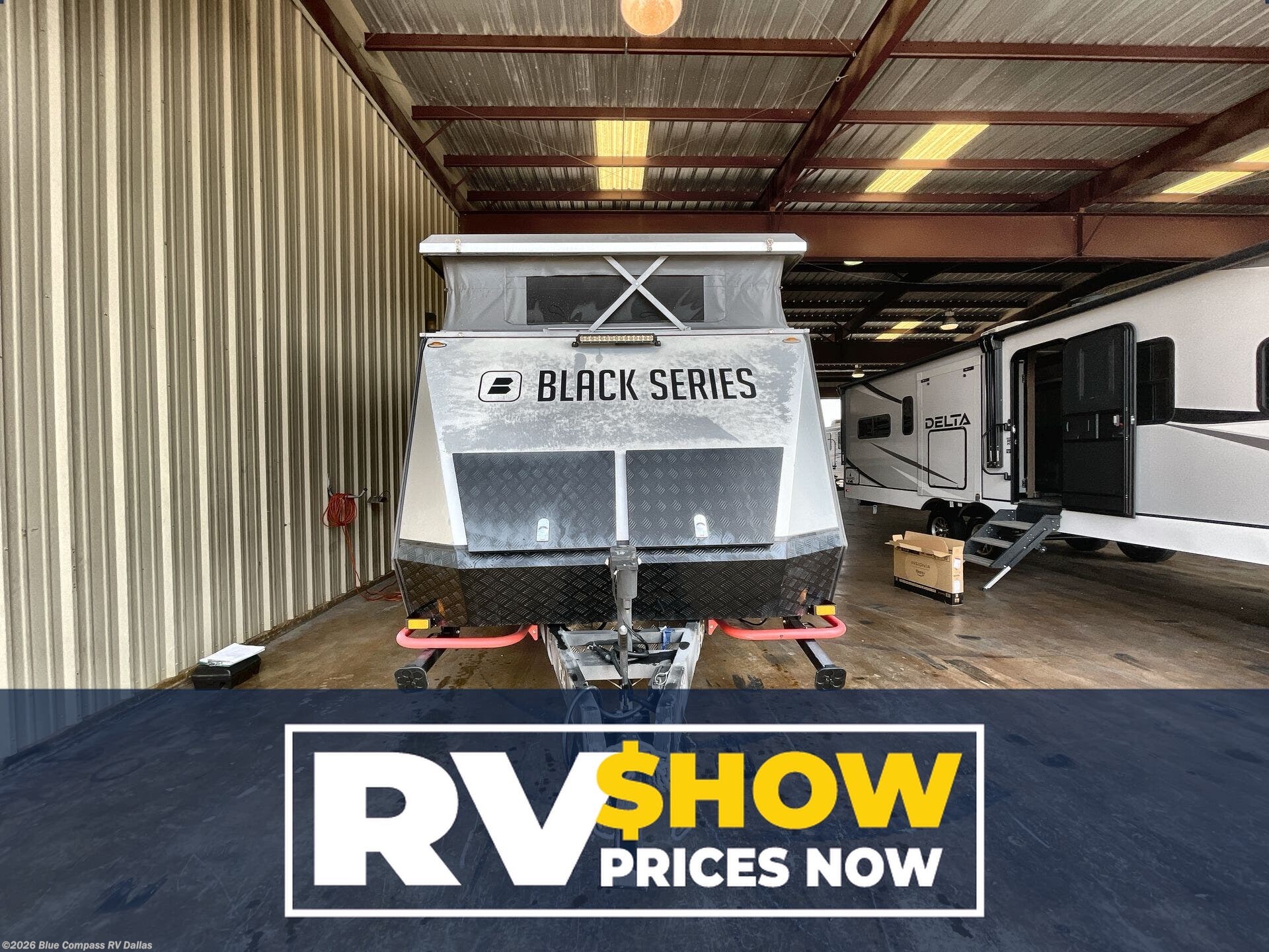 Used 2022 Black Series HQ Series 12 available in Mesquite, Texas