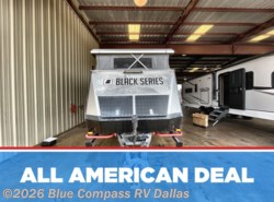 Used 2022 Black Series HQ Series 12 available in Mesquite, Texas