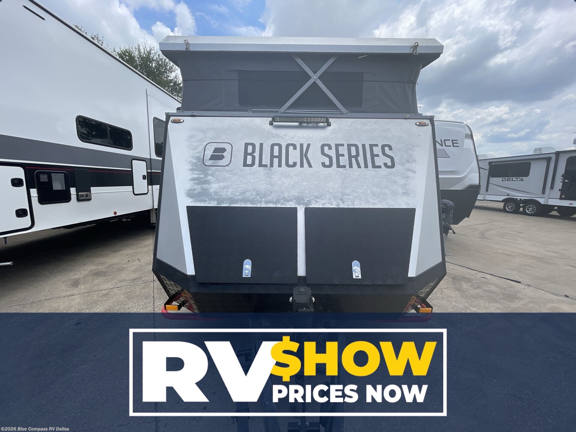 Used 2022 Black Series HQ Series 12 available in Mesquite, Texas