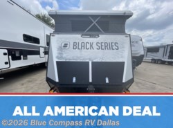 Used 2022 Black Series HQ Series 12 available in Mesquite, Texas