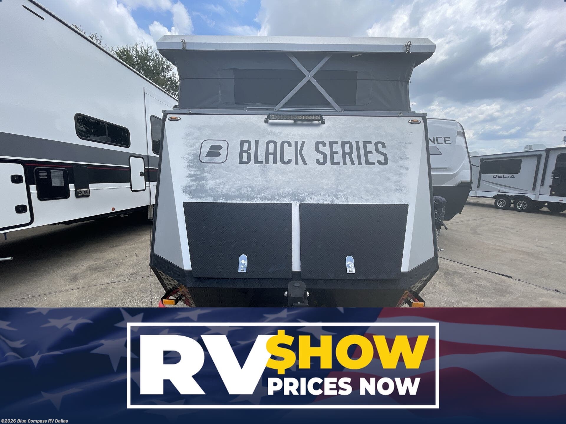 Used 2022 Black Series HQ Series 12 available in Mesquite, Texas