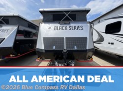 Used 2022 Black Series HQ Series 12 available in Mesquite, Texas