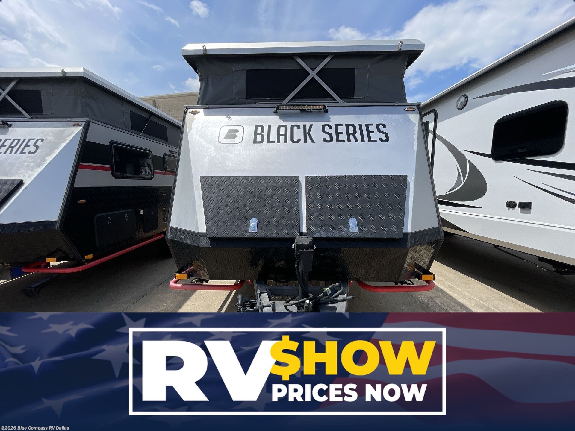 Used 2022 Black Series HQ Series 12 available in Mesquite, Texas