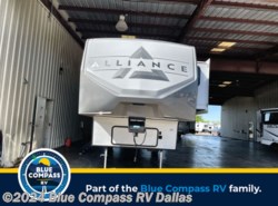 New 2024 Alliance RV Avenue 33RKS available in Mesquite, Texas