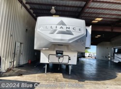 New 2024 Alliance RV Avenue 33RKS available in Mesquite, Texas