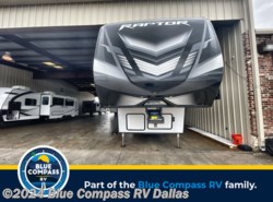Used 2021 Keystone Raptor 415 available in Mesquite, Texas
