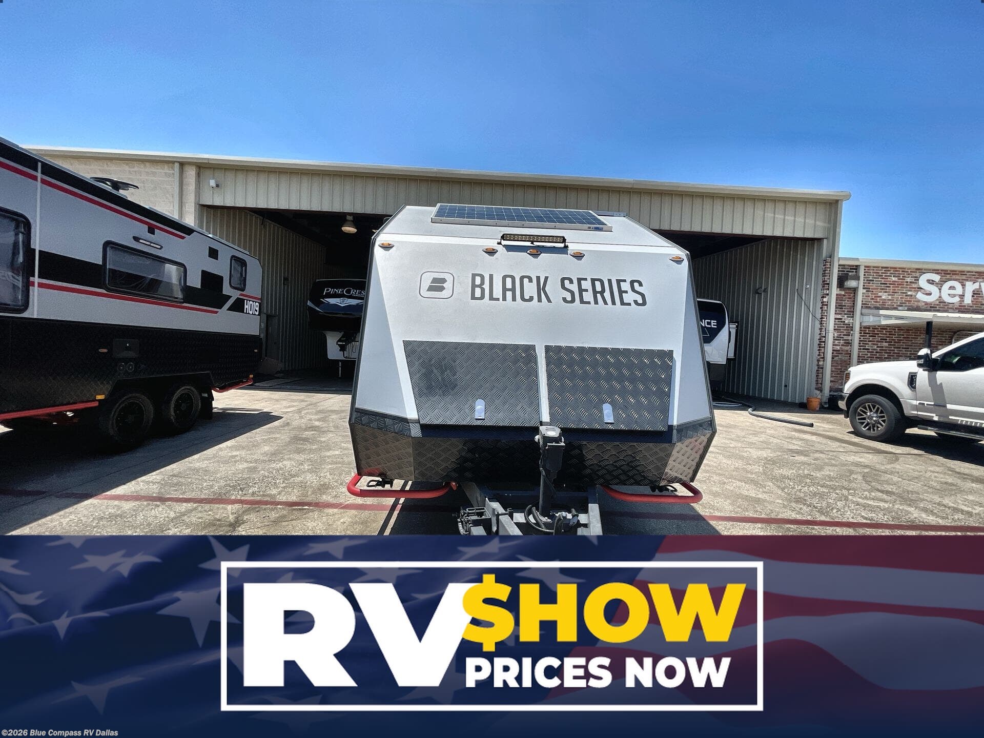New 2024 Black Series HQ Series 15 available in Mesquite, Texas