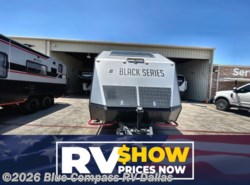 New 2024 Black Series HQ Series 15 available in Mesquite, Texas