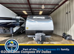 New 2024 CrossRoads Zinger 309BH available in Mesquite, Texas