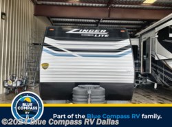 New 2024 CrossRoads Zinger Lite 252BH available in Mesquite, Texas