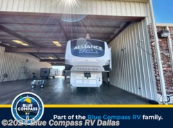 New 2024 Alliance RV Paradigm 375RD available in Mesquite, Texas
