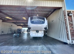 New 2024 Alliance RV Paradigm 375RD available in Mesquite, Texas