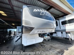 New 2024 Alliance RV Paradigm 310RL available in Mesquite, Texas