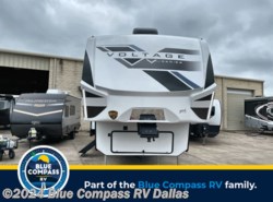 New 2024 Dutchmen Voltage V-Series 3600 available in Mesquite, Texas