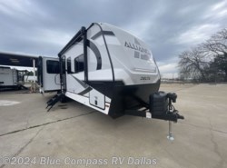 New 2024 Alliance RV Delta 292RL available in Mesquite, Texas