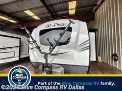 Used 2024 Forest River  E-PRO 20FKS available in Mesquite, Texas