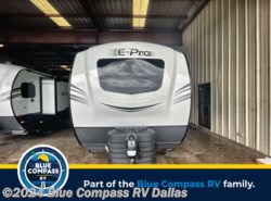 New 2024 Forest River Flagstaff E-Pro E20FBS available in Mesquite, Texas