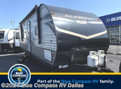 New 2024 Forest River Aurora Light 26BH available in Mesquite, Texas