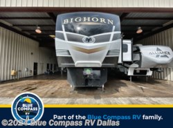 Used 2022 Heartland Bighorn 3375SS available in Mesquite, Texas