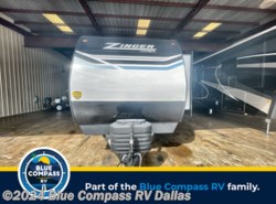 New 2024 CrossRoads Zinger 390DB available in Mesquite, Texas