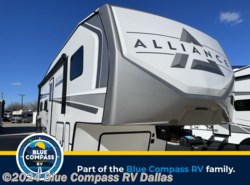 New 2024 Alliance RV Avenue All-Access 24RK available in Mesquite, Texas