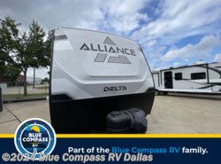 New 2024 Alliance RV Delta 294RK available in Mesquite, Texas