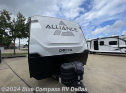 New 2024 Alliance RV Delta 294RK available in Mesquite, Texas