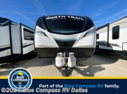 New 2024 Heartland North Trail 26RLX available in Mesquite, Texas