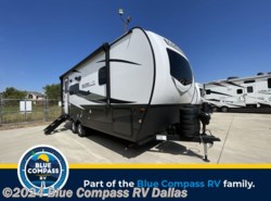 New 2024 Forest River Flagstaff Micro Lite 22FBS available in Mesquite, Texas