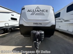 New 2024 Alliance RV Delta 321BH available in Mesquite, Texas