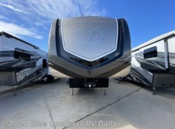 New 2025 DRV  MOBILE SUITE 43 NASHVILLE available in Mesquite, Texas