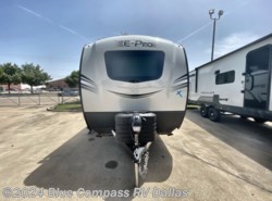 New 2024 Forest River Flagstaff E-Pro E19FD available in Mesquite, Texas