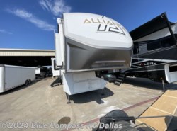 New 2025 Alliance RV Paradigm 382RK available in Mesquite, Texas