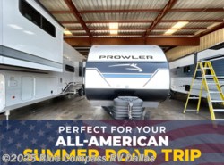 New 2025 Heartland Prowler 3211BH available in Mesquite, Texas