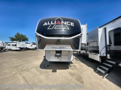 New 2025 Alliance RV Valor 44V14 available in Mesquite, Texas